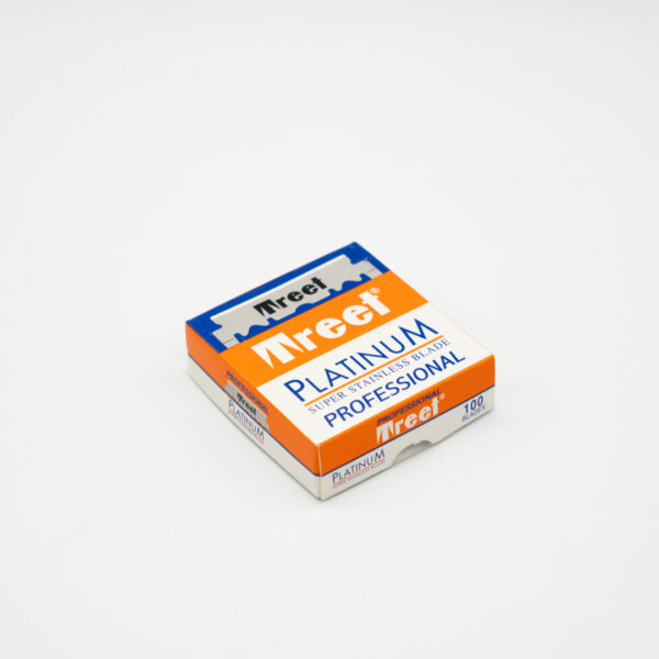 TREET PLATINUM