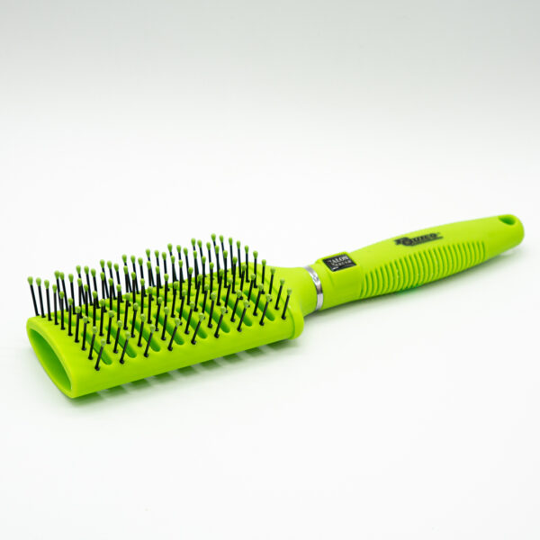 CEPILLO ANTI FRIZZ QUICO