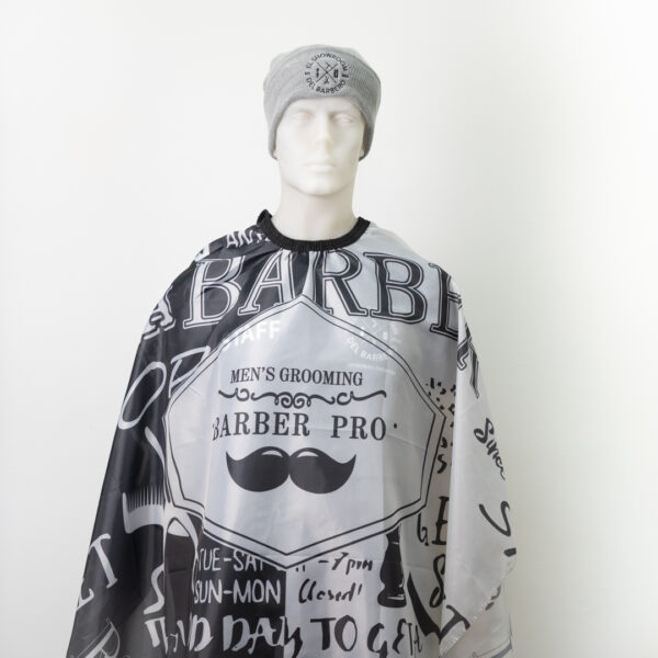 CAPA BARBER PRO