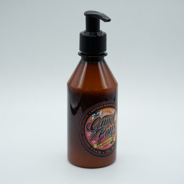 AFTER SHAVE GOOD BOYS