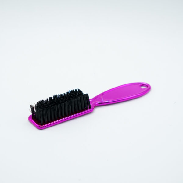 CEPILLO FADE ACRILICO METALIZADO