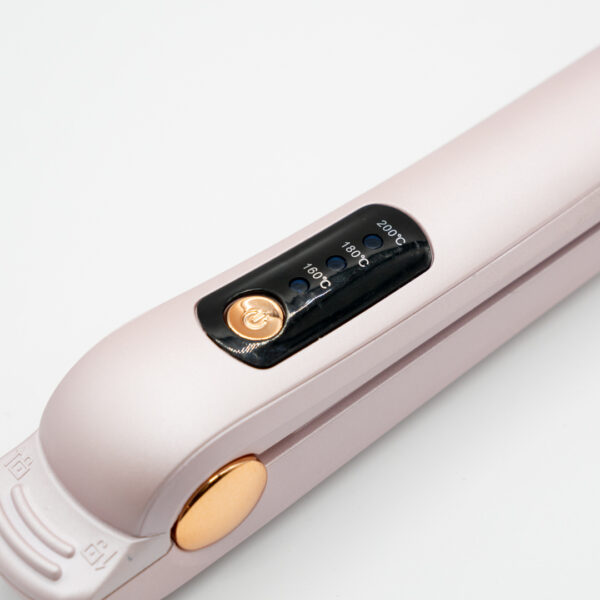 PLANCHA DE PELO TEKNIKPRO CORDLESS - Image 2