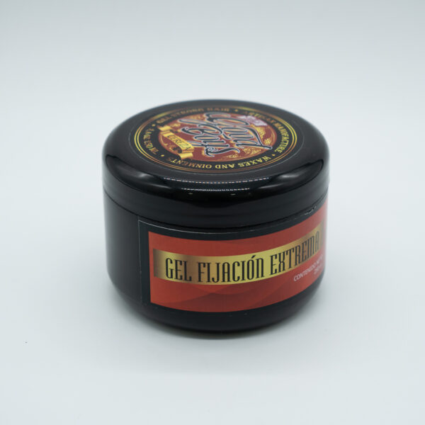 GEL FIJACION EXTREMA GOOD BOYS