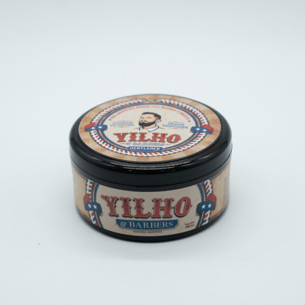 BALSAMO AL AGUA YILHO