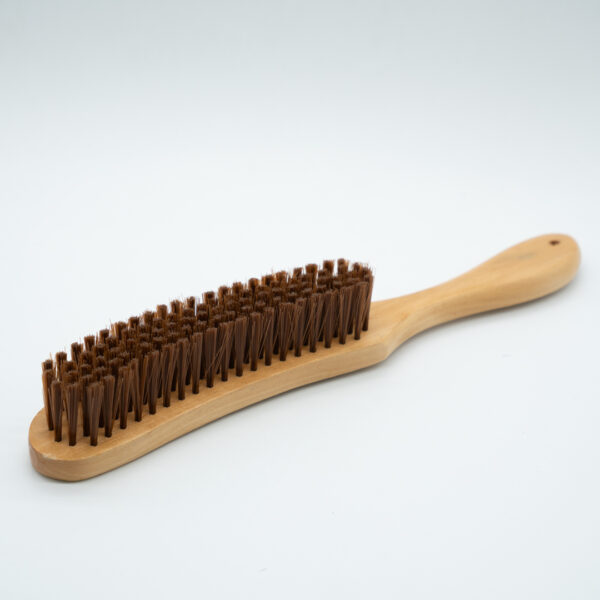 CEPILLO MADERA BARBERO CURVO