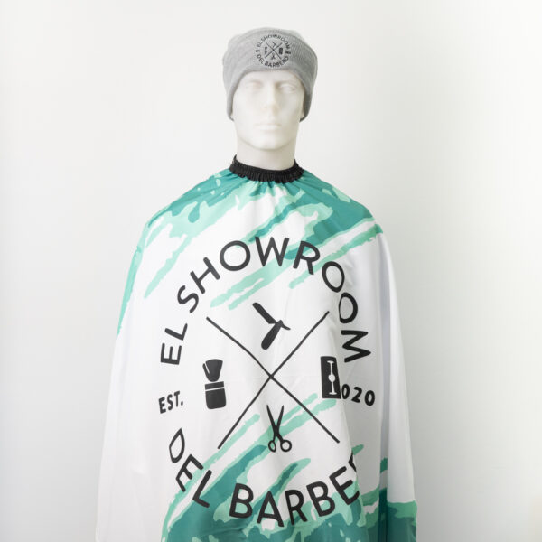 CAPA SHOWROOM DEL BARBERO