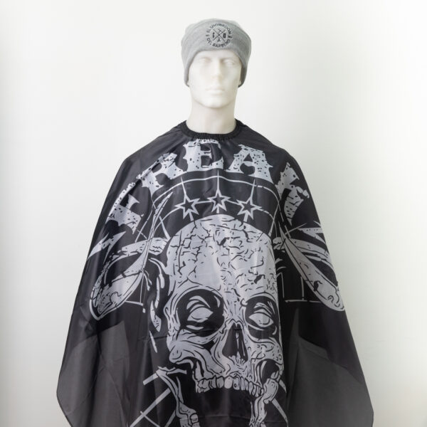 CAPA CALAVERA