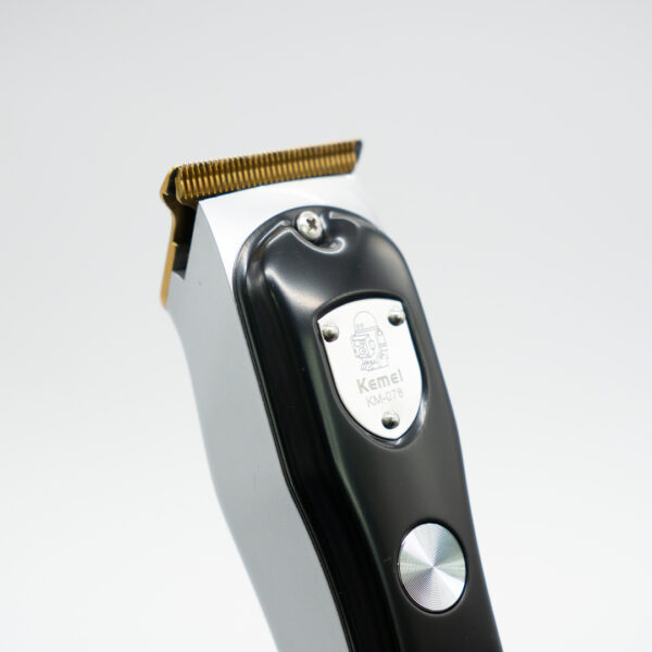 KEMEI KM-078 - Image 2