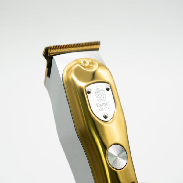 KEMEI KM-078 - Image 2