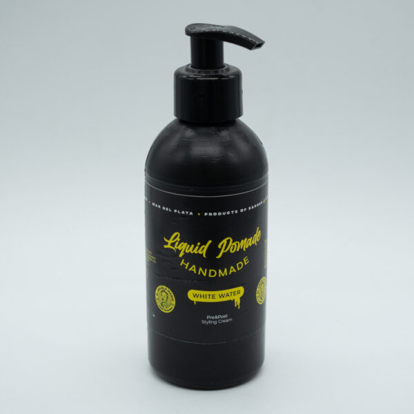 LIQUID POMADE HANDMADE ABUELO MARIO
