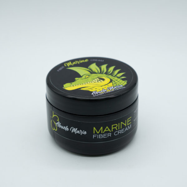 MARINE FIBER CREAM ABUELO MARIO