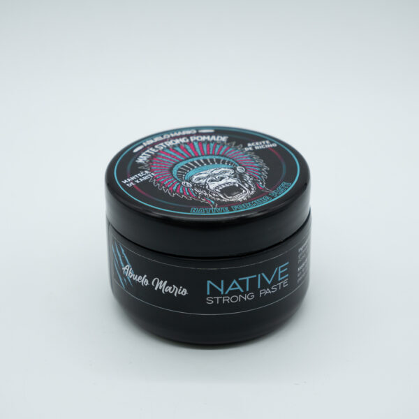 NATIVE STRONG PASTE ABUELO MARIO