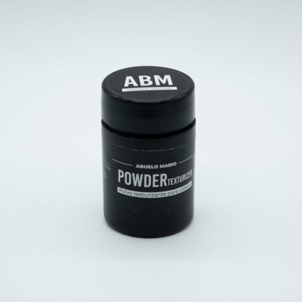 POWDER TEXTURIZER ABUELO MARIO