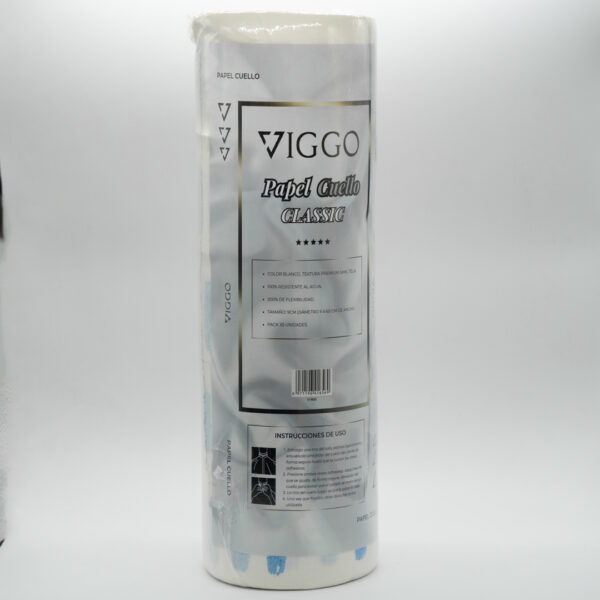 PAPEL PARA CUELLO VIGGO