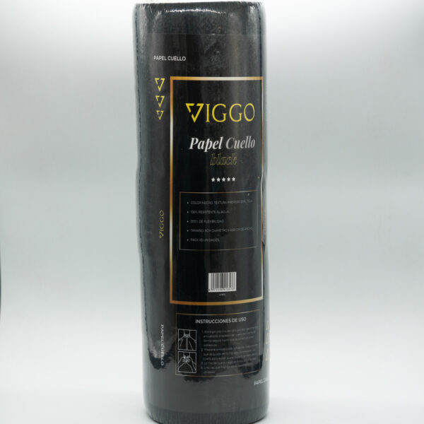 PAPEL PARA CUELLO VIGGO