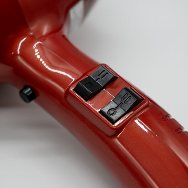 SECADOR DUGA D3600 PROFESSIONAL - Image 9