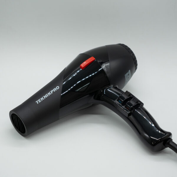 SECADOR TEKNIKPRO NEW PROBASSIC 2600