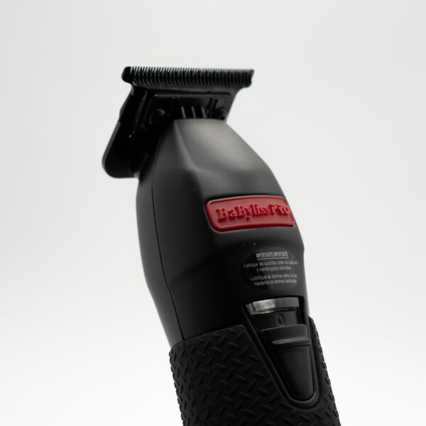 BABYLISS 4 BARBERS EDICION LIMIT - Image 2