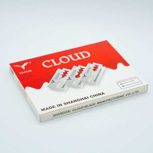 CLOUD