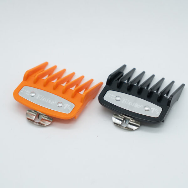 ELOISE ALZA CLIP METALICO