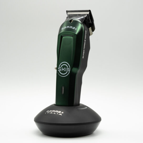 GAMMA + SKIN