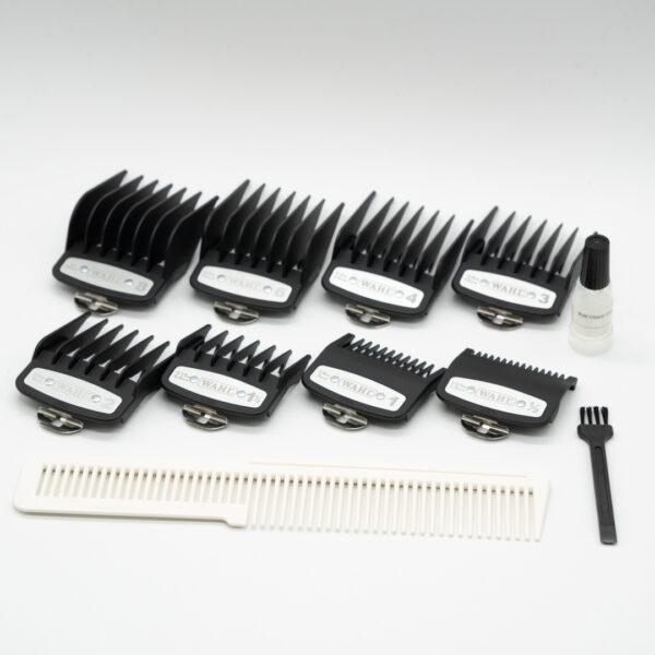 WAHL LEGEND - Image 3