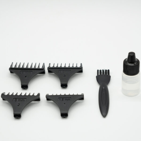 WMARK NG-2033 - Image 3
