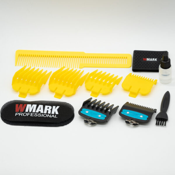 WMARK NG-411 - Image 3