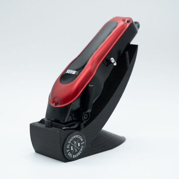 CLIPPER WMARK NG-122 RED