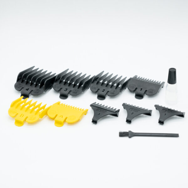 COMBO WMARK NG-604KIT - Image 4