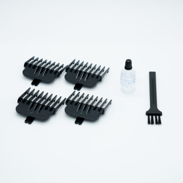 TRIMMER WMARK NG-1202 - Image 3