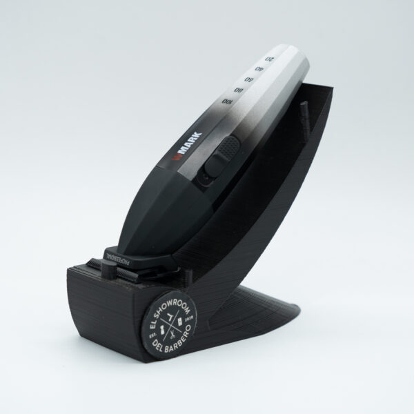 TRIMMER WMARK NG-325 SILVER
