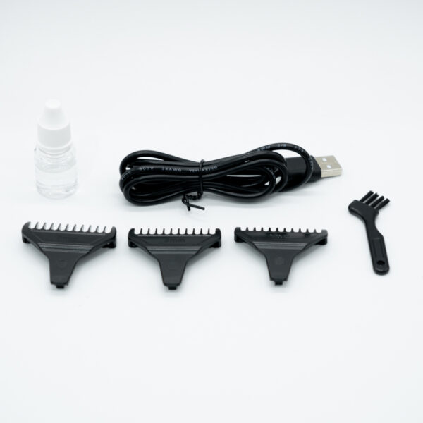 TRIMMER WMARK NG-325 GOLD - Image 3