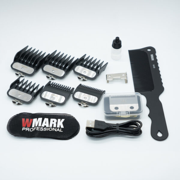 CLIPPER WMARK NG-9004 - Image 3