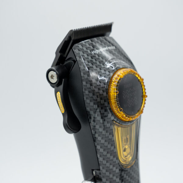 CLIPPER KEMEI KM-2242 BLACK - Image 2