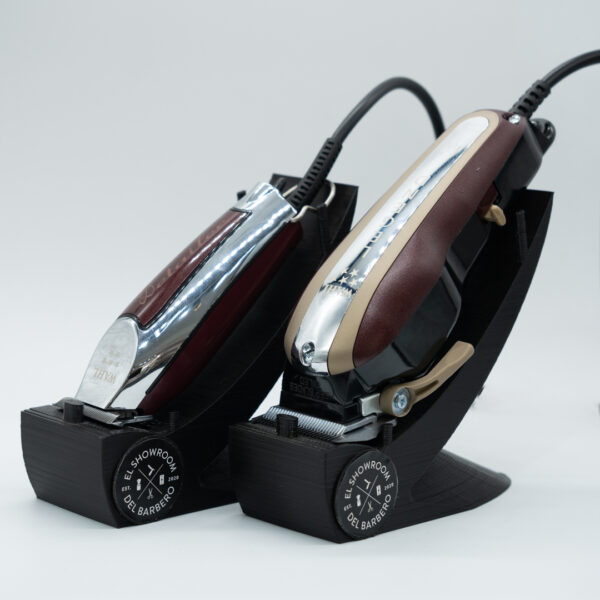 COMBO WAHL LEGEND+DETAILER