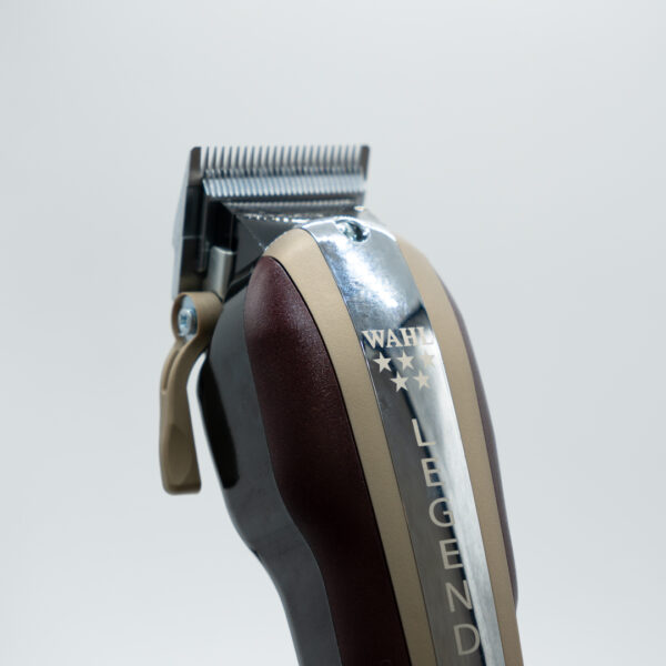 COMBO WAHL LEGEND+DETAILER - Image 2