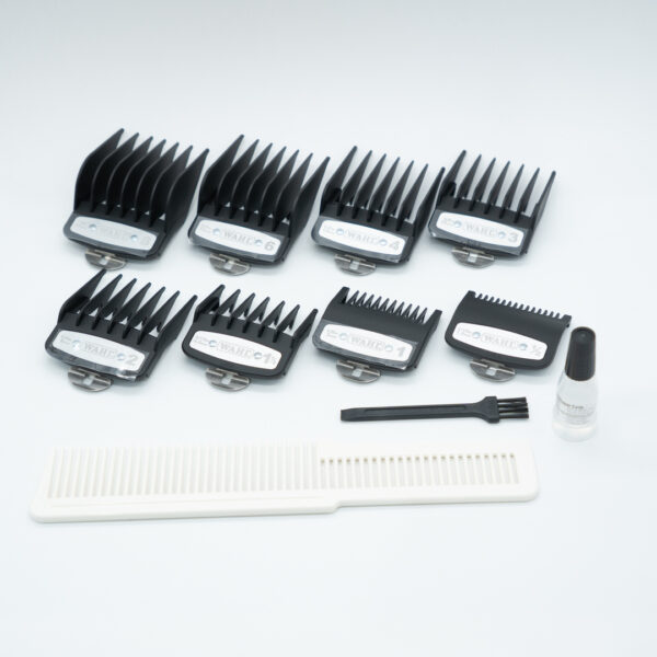 COMBO WAHL LEGEND+DETAILER - Image 4