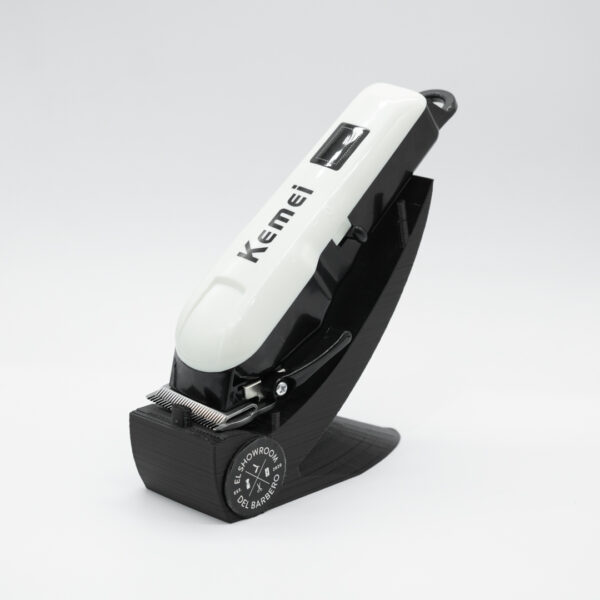 CLIPPER KEMEI KM-809A