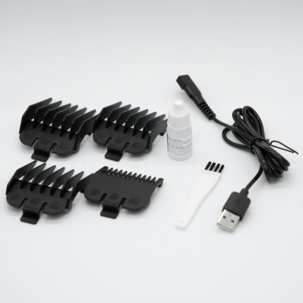 CLIPPER KEMEI KM-809A - Image 3