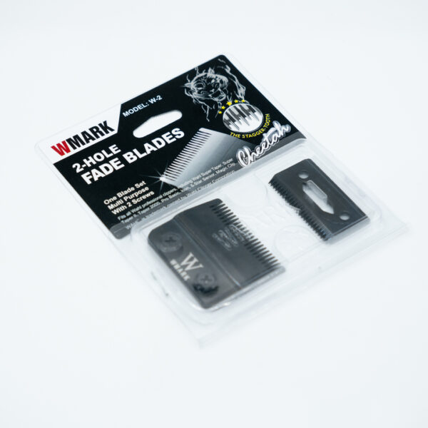 CUCHILLA METAL WMARK