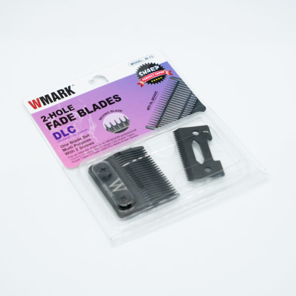 CUCHILLA METAL WMARK