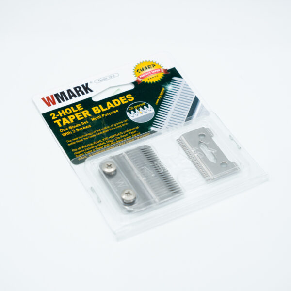 CUCHILLA METAL WMARK