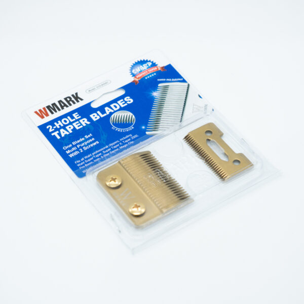 CUCHILLA METAL WMARK