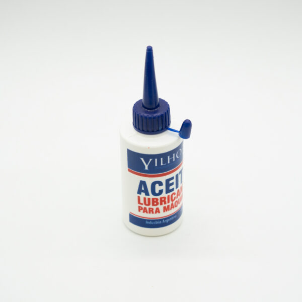 YILHO ACEITE