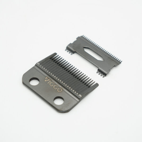 CUCHILLA METAL PARA CLIPPER VIGGO