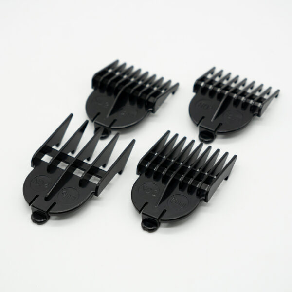 TRIMMER SHARP EVEREST - Image 2