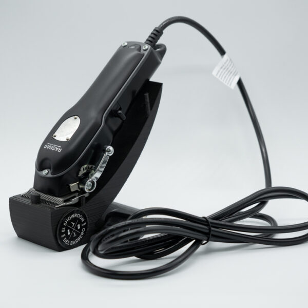 CLIPPER BLACK BART RAGNAR