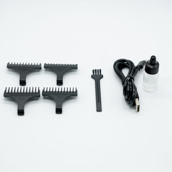 TRIMMER T-SHOCK VIGGO - Image 3