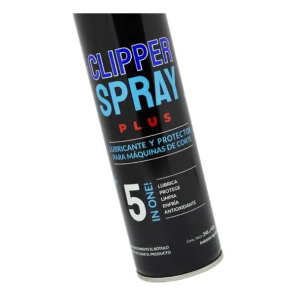LUBRICANTE EVEREST 5en1 - Image 2